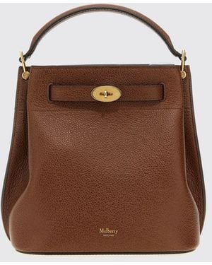 Mulberry Shoulder Bag - Brown