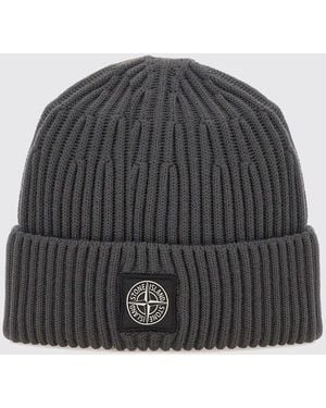 Stone Island Cappello - Grigio