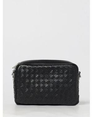 Bottega Veneta Bags - Black