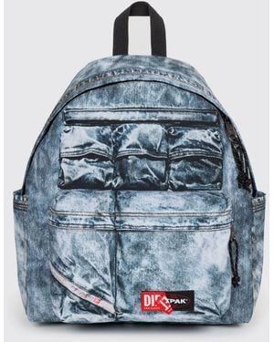 Eastpak Backpack - Blue