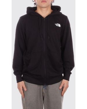The North Face Sweater - Black
