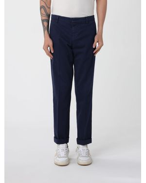 Dondup Pants - Blue