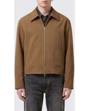 Our Legacy Wool Jacket - Brown