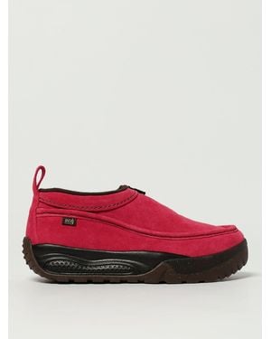 Nike Sneakers - Red