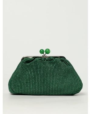 Weekend by Maxmara Borsa Pasticcino Medium - Verde
