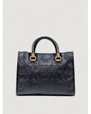 Liu Jo Handtasche Damen - Blau