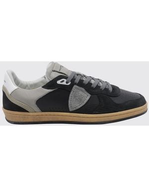 Philippe Model Sneakers Herren - Mehrfarbig
