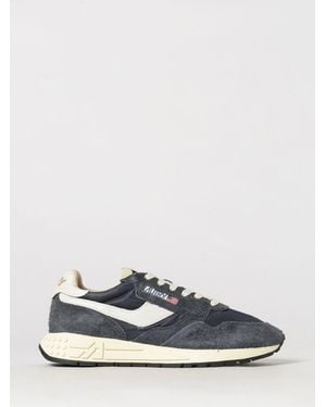 Autry Trainers - White