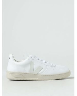 Veja Chaussures Homme - Blanc