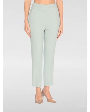 Pinko Pantalone Classico - Verde