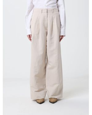 PT Torino Trousers - White