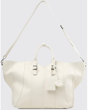 CAMPERLAB Shoulder Bag - Natural