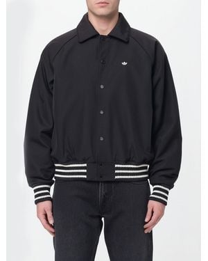 adidas Originals Blazer - Black