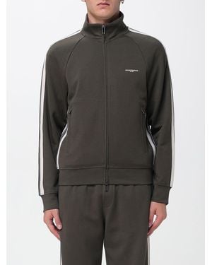 Emporio Armani Jersey Hombre - Gris