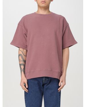 Autry Sweatshirt Herren - Rot