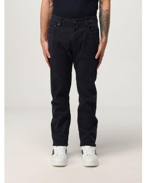 Jacob Cohen Jeans - Black