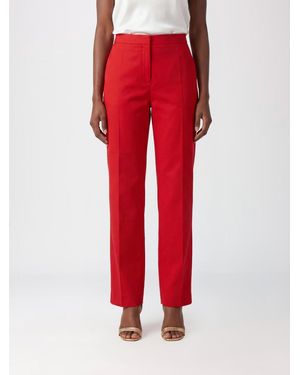 Fendi Crêpe Tailored Trousers