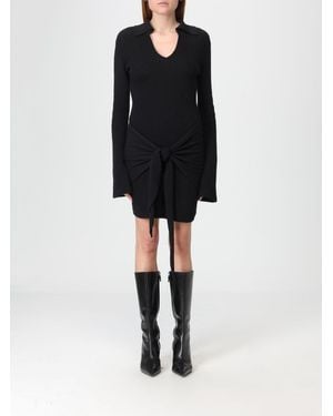FEDERICA TOSI Dress - Black
