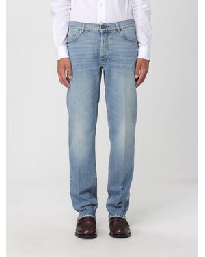 Lardini Jeans Hombre - Azul