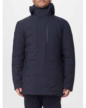 Save The Duck Jacke Herren - Blau