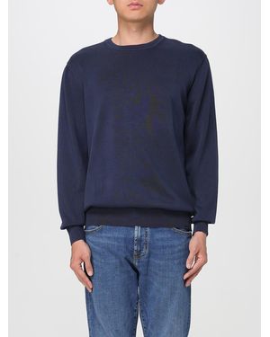 Paul & Shark Pullover Herren - Blau