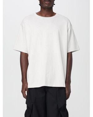 JiyongKim T-Shirt - White