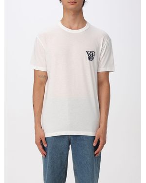 Valentino T-Shirt Herren - Weiß