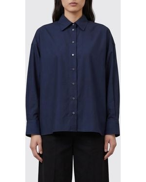 Closed Shirt - Blue