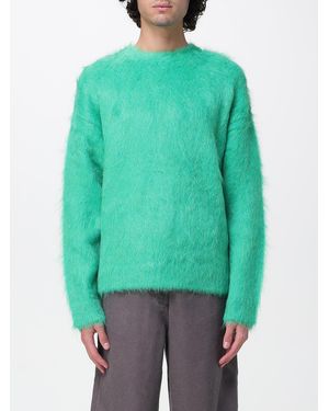 Sunnei Jumper - Green
