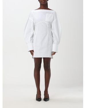 Jacquemus Dress - White