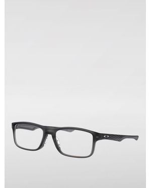 Oakley Occhiali Da Vista Plank 2.0 - Bianco