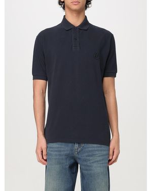 Isabel Marant Polo Herren - Blau