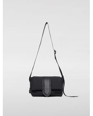 Jacquemus Tasche Herren - Weiß