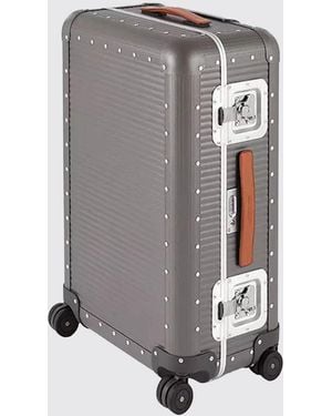 Fpm Milano Bank Spinner 76 - Grey