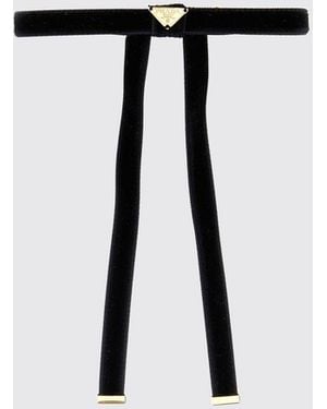 Prada Hut Damen - Schwarz