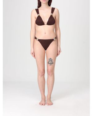 Oséree Swimsuit - Natural