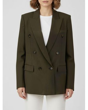 Stella McCartney Jacket - Green