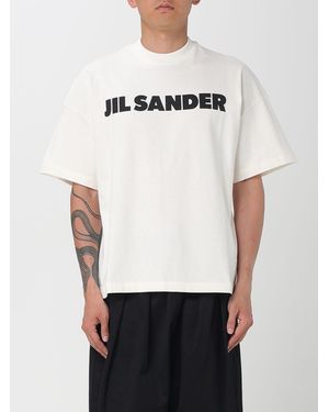 Jil Sander T-Shirt - White