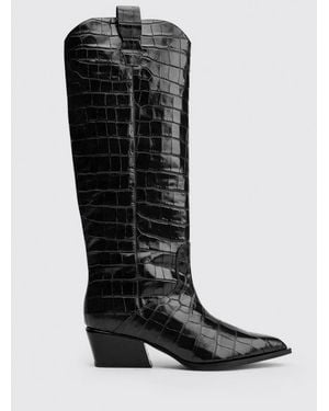 Poeve Boots - Black