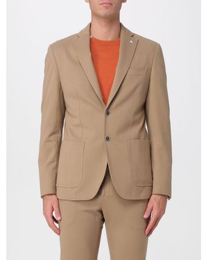 Manuel Ritz Jacket - Natural