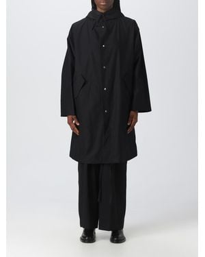 Jil Sander Mantel Damen - Schwarz