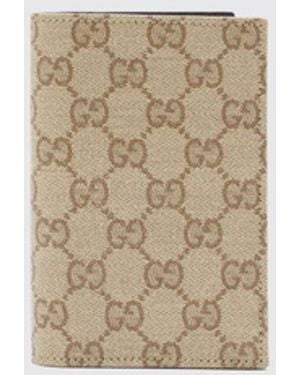 Gucci Wallet - White