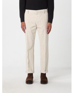 Dondup Trousers - Black
