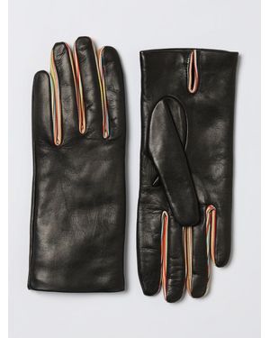 Paul Smith Gloves - Black