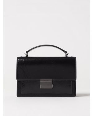 Golden Goose Schultertasche Damen - Schwarz