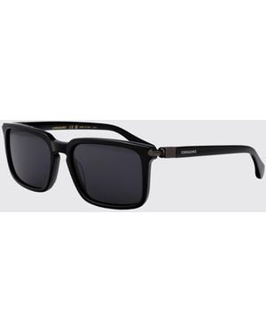Ferragamo Sunglasses - White