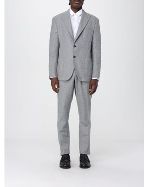Eleventy Jacket - Gray