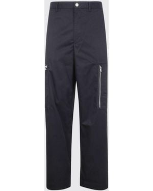 Michael Kors Hose Herren - Blau