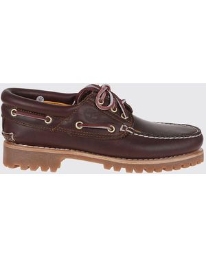 Timberland Socks - Brown