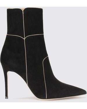 Gianvito Rossi Stiefel Damen - Schwarz
